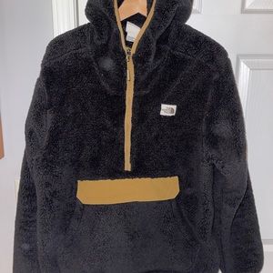 The North Face Men's Campshire Pullover Hoodie